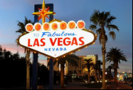 Las Vegas dazzles with a summer of entertainment